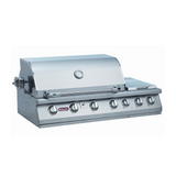 7 Burner Premium Grill Head - Propane