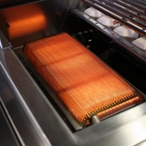 Infrared Sear Burner