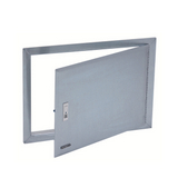 Single Horizontal Door