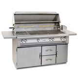 AGBQ-56BFG Jumbo Grill