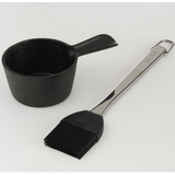 Barbecue Basting Set