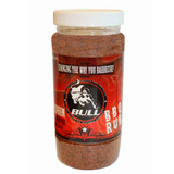 Cajun BBQ Rub