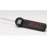 Flip-Tip Digital Thermometer