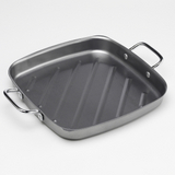 Non-Stick Square Grill Pan