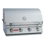 Outlaw Grill Head - Propane