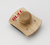 Pizza Craft Stone Scrubber