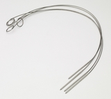 Stainless Steel Flexible Skewers