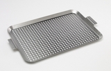 Stainless Steel Grilling Grid