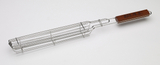 Stainless Steel Kabob Baskets