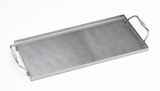 Stainless Steel Plank Saver