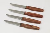 Stainless Steel Steak Knives