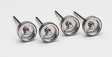 Steak Button Meat Thermometer