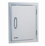 Vertical Access Door
