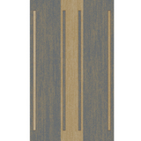 Neptune Blue Rectangular Rug (61
