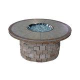 Mohave Stone Fire Pit