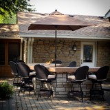 Spencer Fire Pit Project