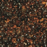 Amber Eco Glass