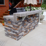 Cane Grill Island Project