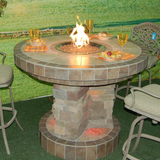 Carter Fire Pit Project