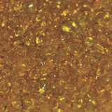 Crystal Orange Eco Glass
