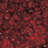 Crystal Red Eco Glass