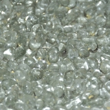 Crystal White Eco Glass