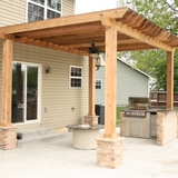 Duncan Grill Island Project