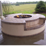 Edwards Fire Pit Project