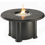 Grand Colonial Fire Pit Table