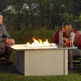 Grandstone Fire Pit Table