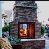 Hoing Fireplace Project