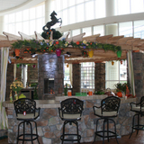 Home Show Grill Island Project