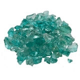 Jade Fire Glass