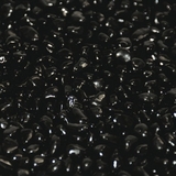 Jet Black Eco Glass