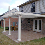 Lexi Pergola Project