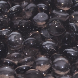 Lilac Luster Fire Beads