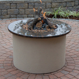 Lynch Fire Pit Project