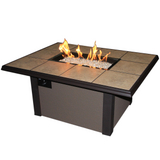 Napa Valley Fire Pit Table