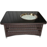 Naples Fire Pit Table