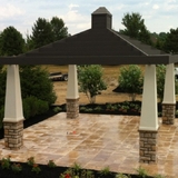 Ratcliff Pergola Project