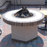 Reynolds Fire Pit Project
