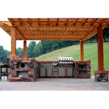 Rose Grill Island Project