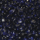 Sapphire Blue Eco Glass
