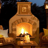 Sonoma Gas Fireplace