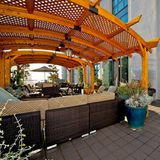Sonoma Pergola