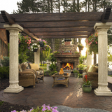 Tuscany Pergola