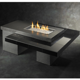 Uptown Fire Pit Table