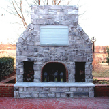 Vita Fireplace Project
