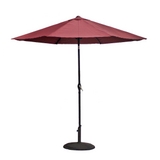 9' Tilt Market Umbrella