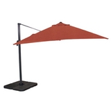 11.5 Ft. Cantilevered Umbrella